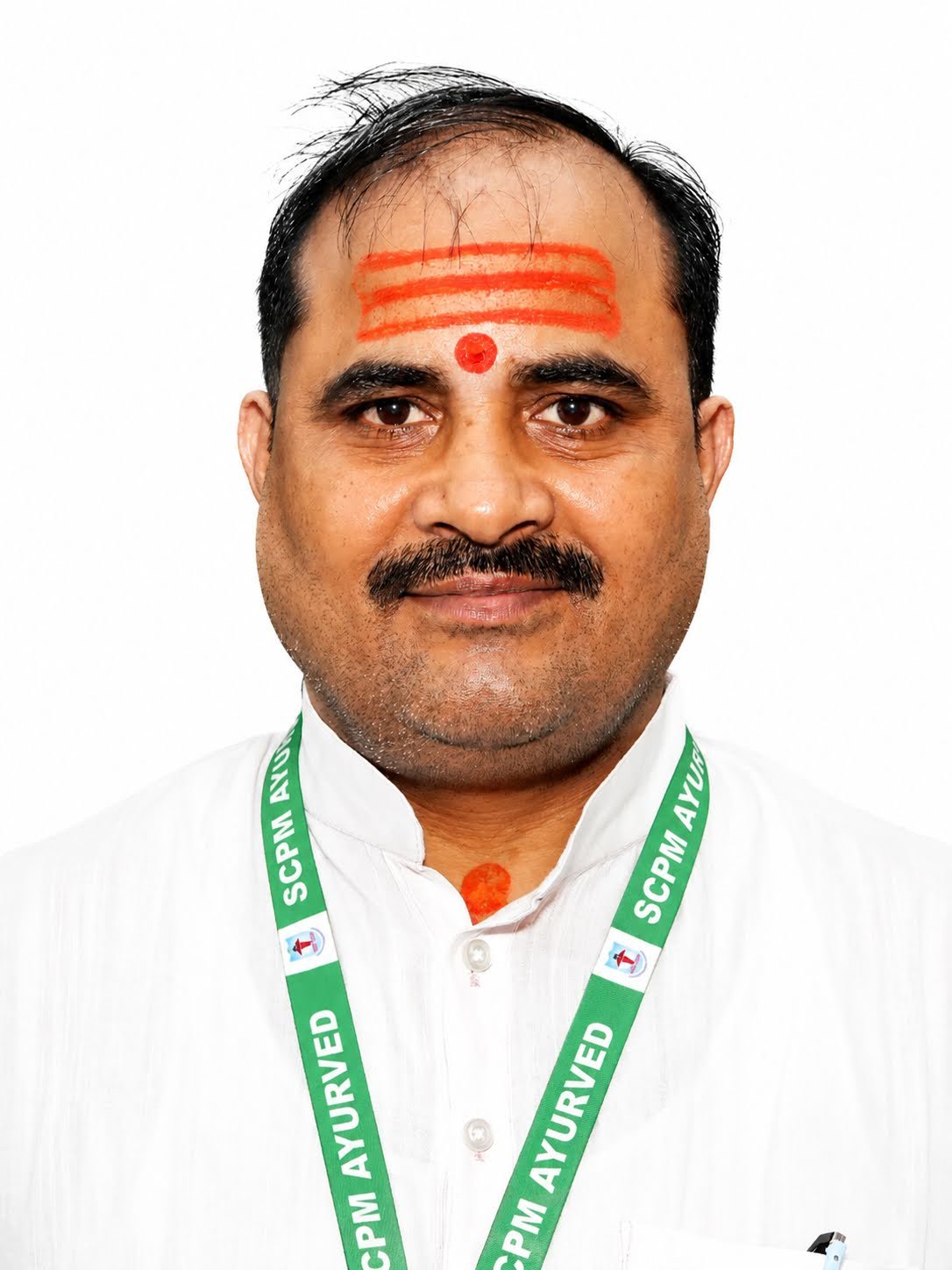 Sri Diwakar Mani Tripathi